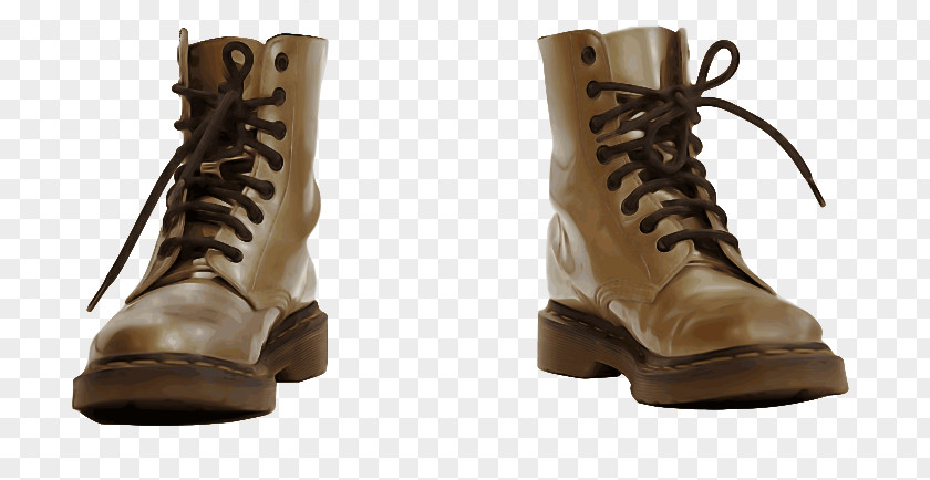 Boot Shoe Clip Art Openclipart Clothing PNG