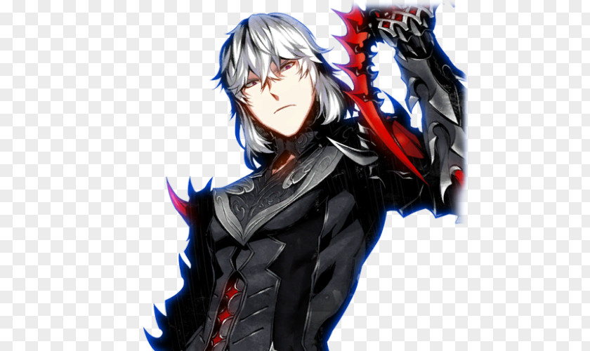 Closers Game Wikia Elsword Nexon PNG