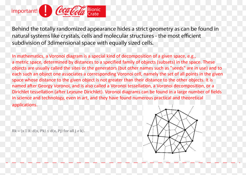 COCA COLA CRATE Document Line Angle PNG