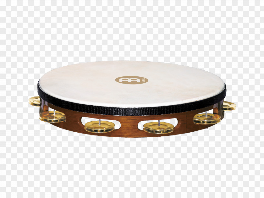 Djembe Tambourine Meinl Percussion Goatskin Musical Instruments PNG