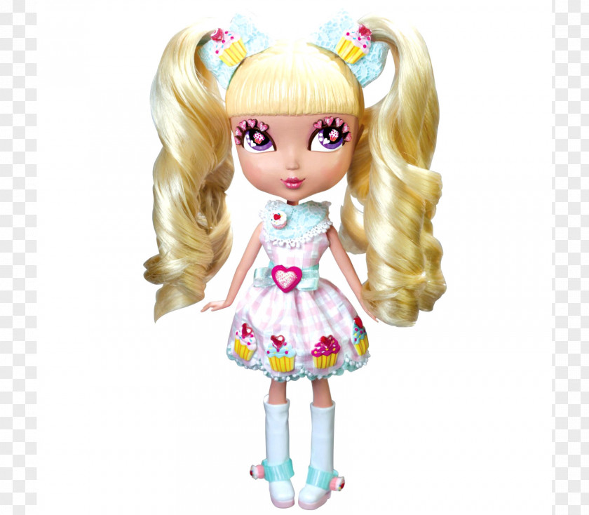 Doll Amazon.com Toy Clothing Chiffon PNG