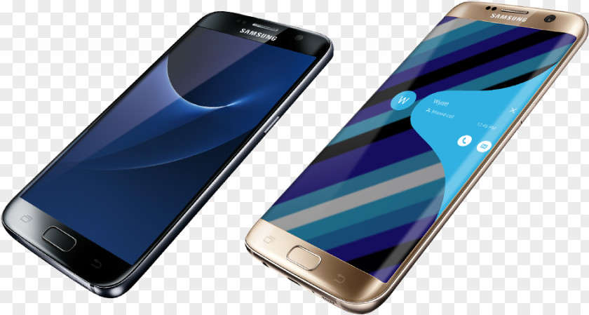 Edge Samsung GALAXY S7 Galaxy S6 Telephone Smartphone PNG