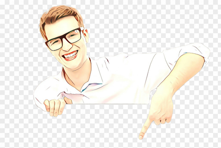 Glasses PNG