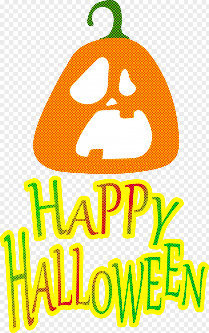 Happy Halloween PNG