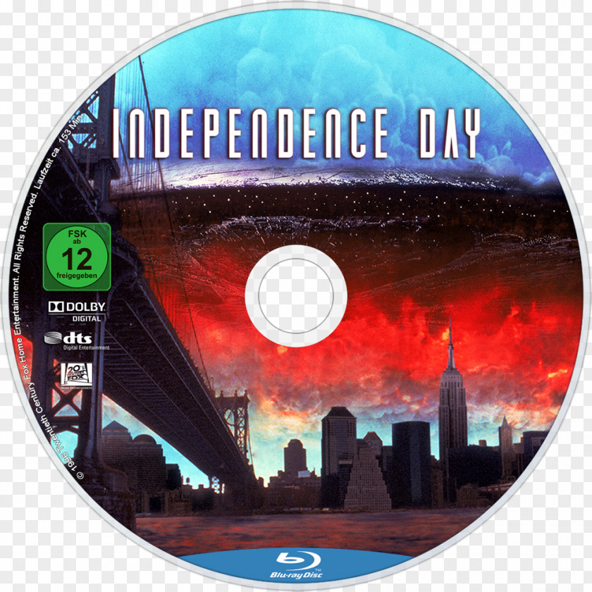 Independence Day Film Poster Television PNG