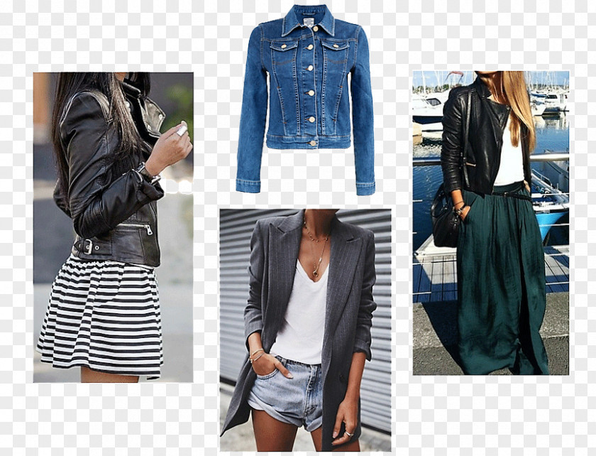 Jeans Blazer Denim Fashion Skirt PNG