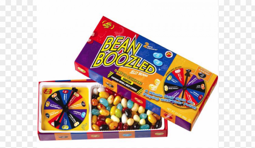 Jelly Liquorice The Belly Candy Company Bean Flavor PNG