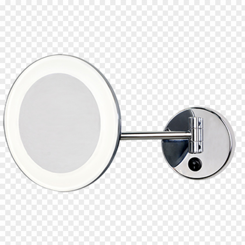 Light Fixture Mirror Bathroom LED Lamp PNG