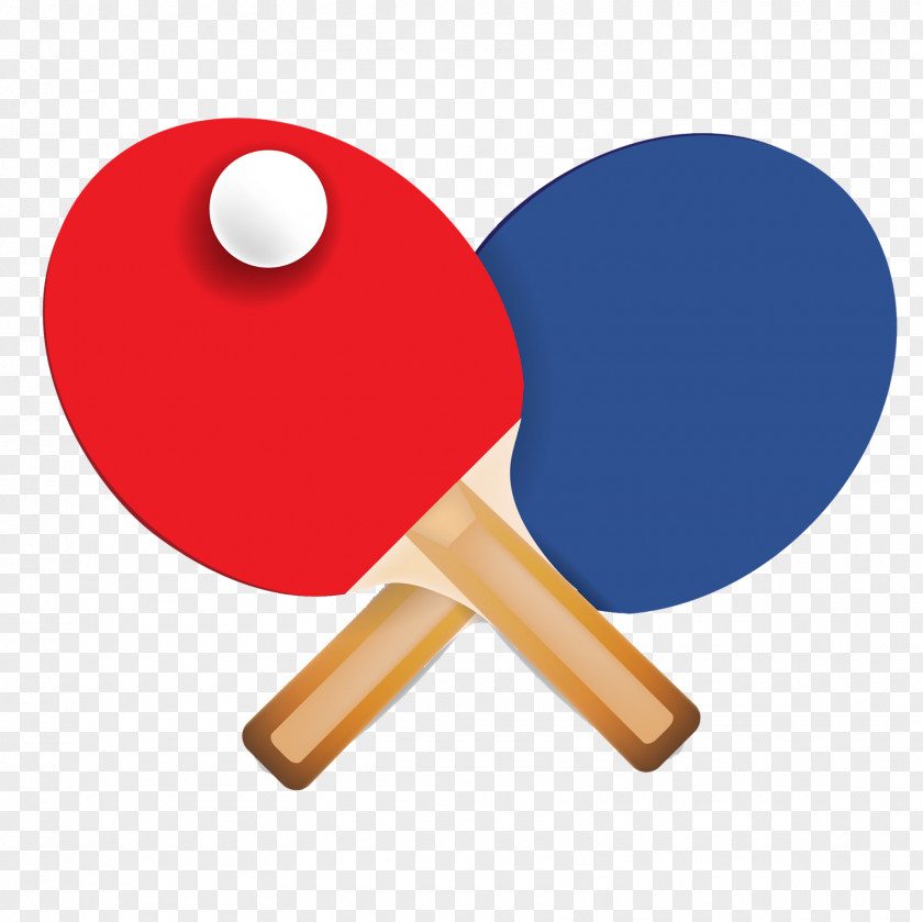 Pingpong Ping Pong Paddles & Sets Pingpongbal Clip Art PNG