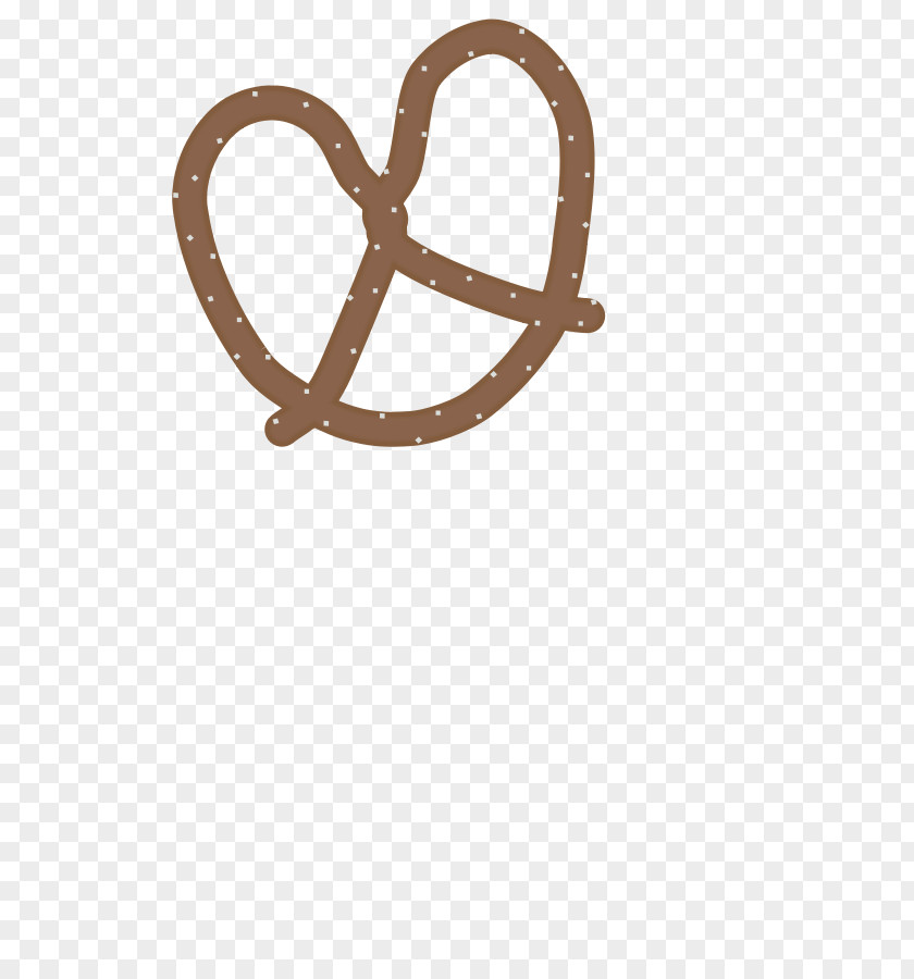 Pretzel Images Snack Clip Art PNG