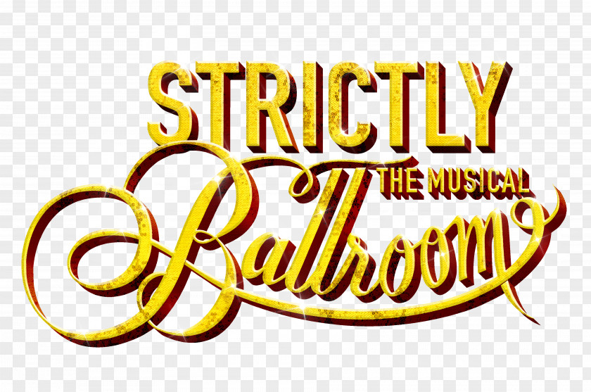 Strictly Piccadilly Theatre Sydney Lyric Ballroom Musical Dance PNG