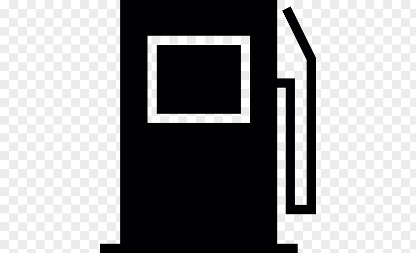 Symbol Filling Station Fuel Dispenser Gasoline PNG