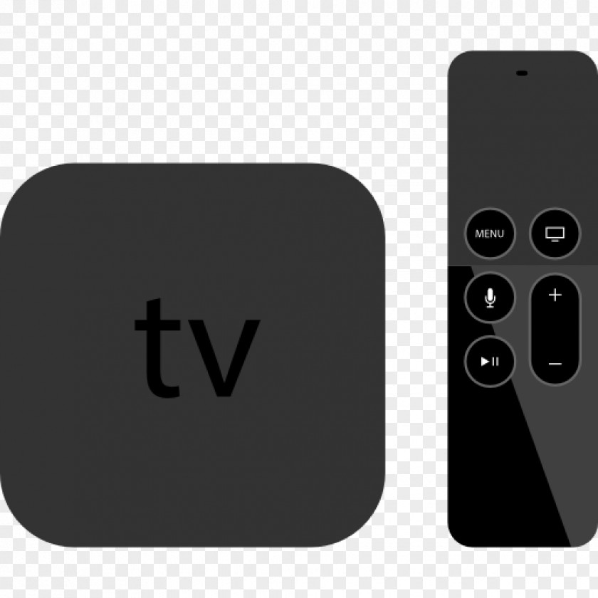 Tv Icon Apple TV (4th Generation) Television PNG