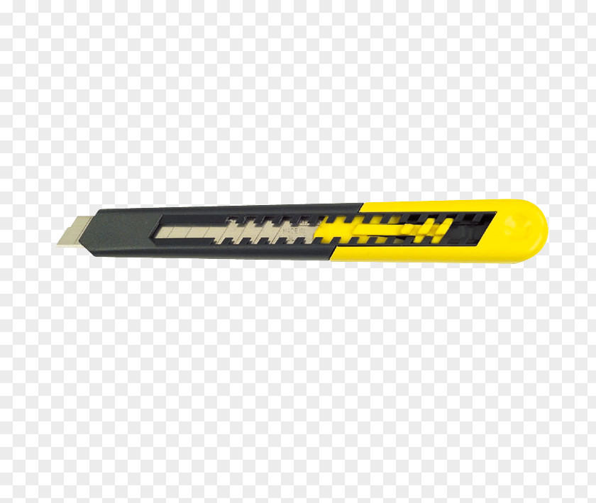 Utility Knife Tool Stanley Hand Tools Blade PNG