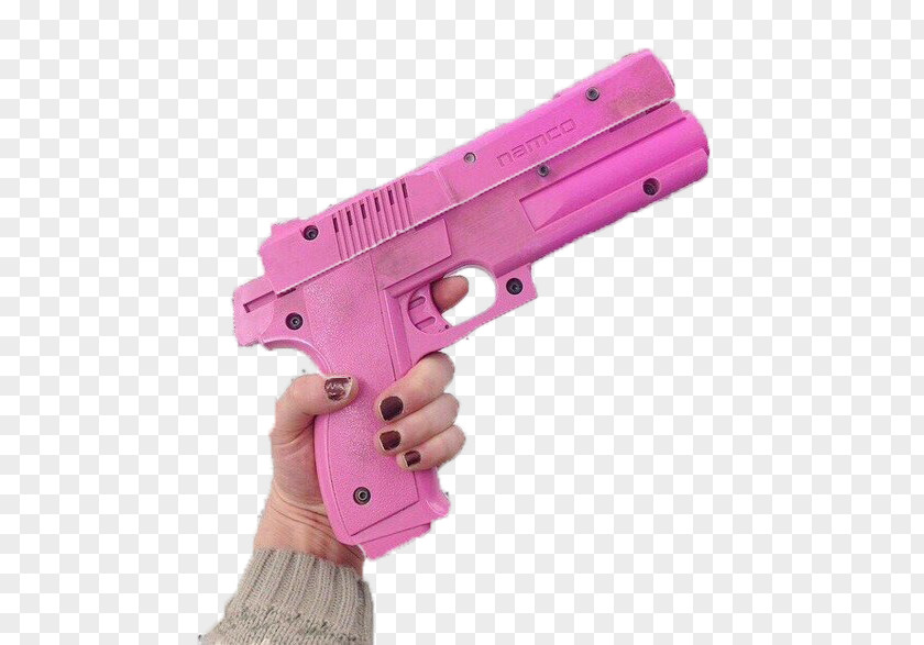 Weapon Pistol Trigger Firearm Gun PNG
