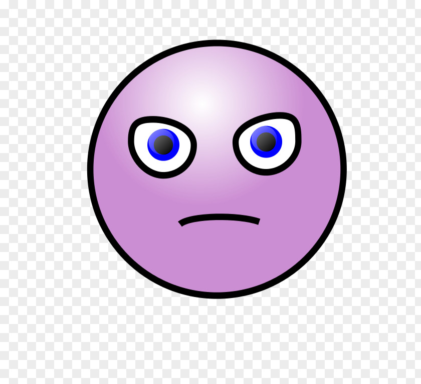 Angry Pictures Of People Smiley Emoticon Anger Clip Art PNG