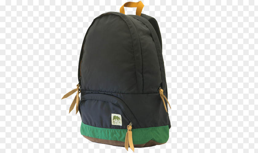 Bag Backpack PNG