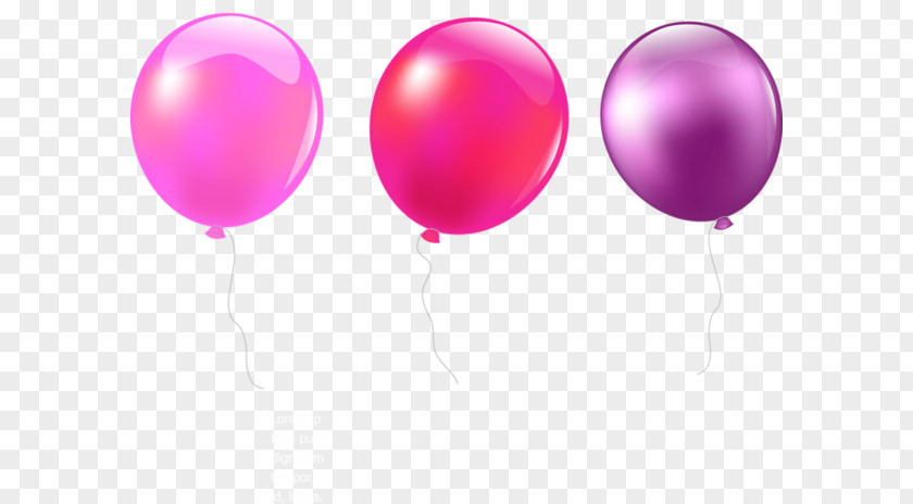 Balloon Color Animated Film Clip Art PNG