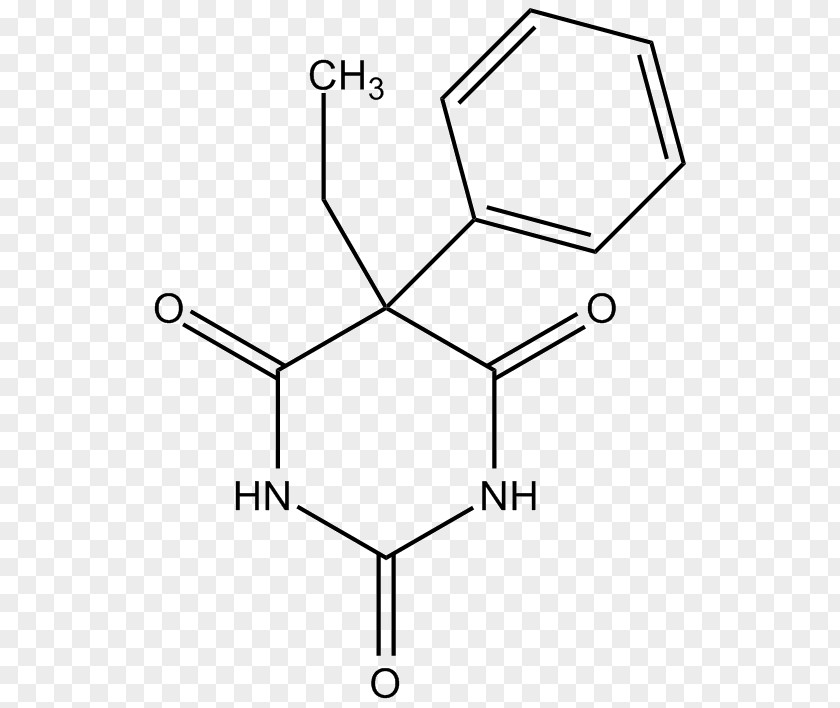 Barbiturate Barbituric Acid Heptobarbital Secobarbital PNG