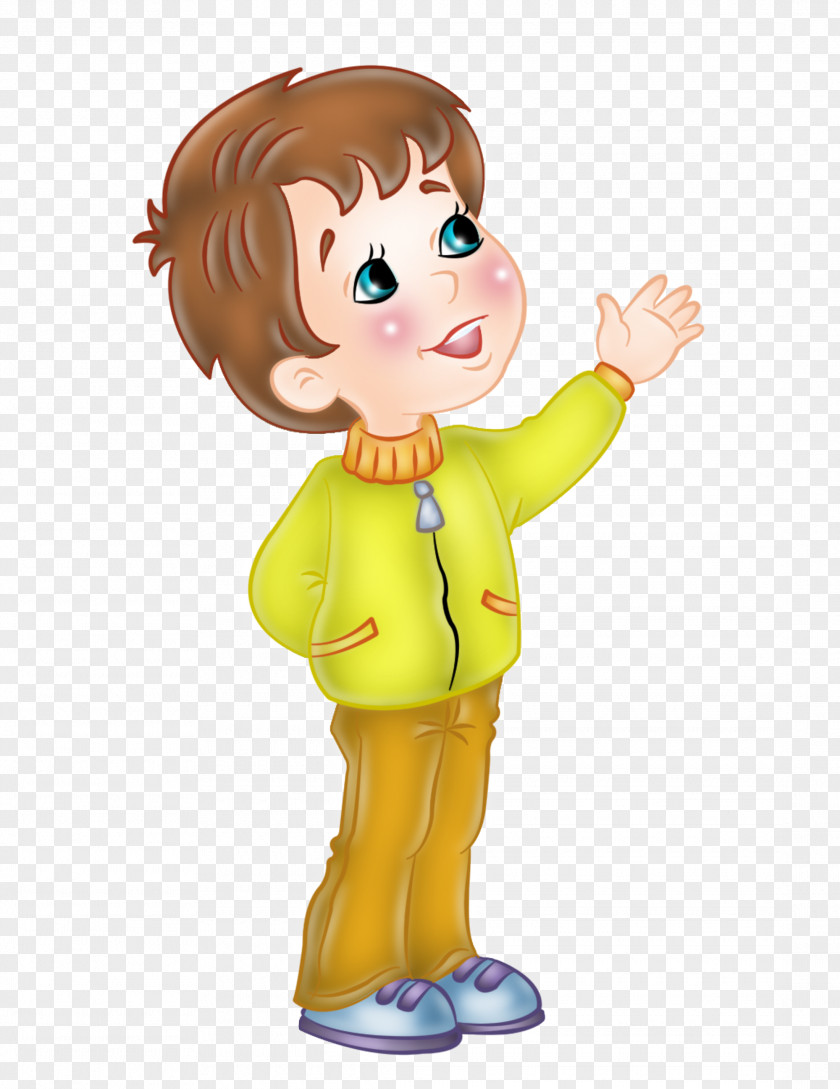 Boy Child Clip Art PNG