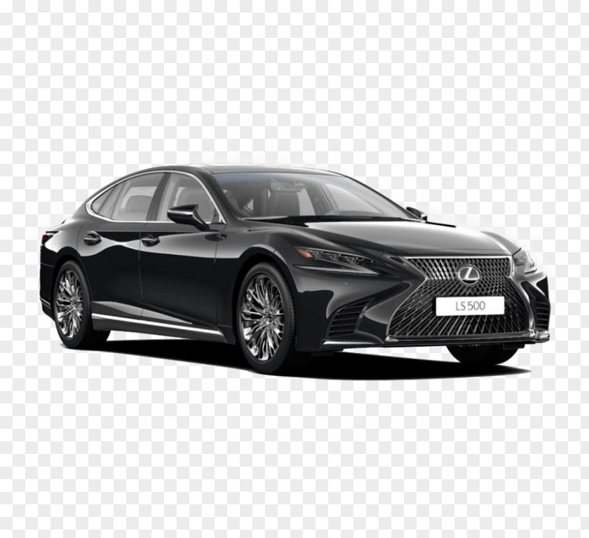 Car Lexus LS GS CT PNG