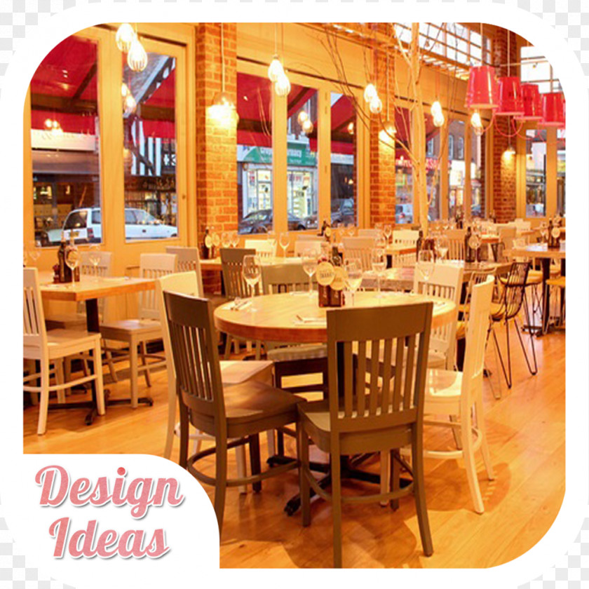 Design Cafe Interior Services Bar Restaurant PNG