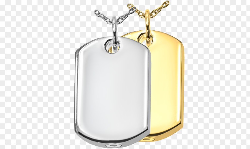 Dog Locket Tag Pet Jewellery PNG