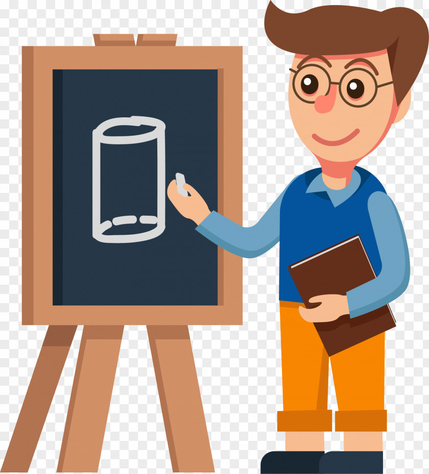 Drawing Clip Art Education Teacher Image PNG