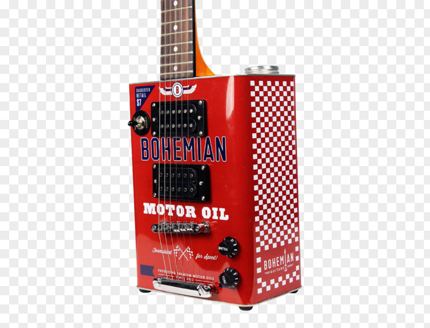 Electric Guitar Amplifier Acoustic Bohemian Guitars PNG