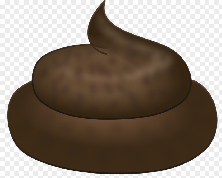 Emoji Feces Clip Art Pile Of Poo Image PNG