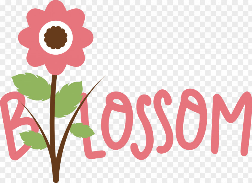 Floral Design PNG