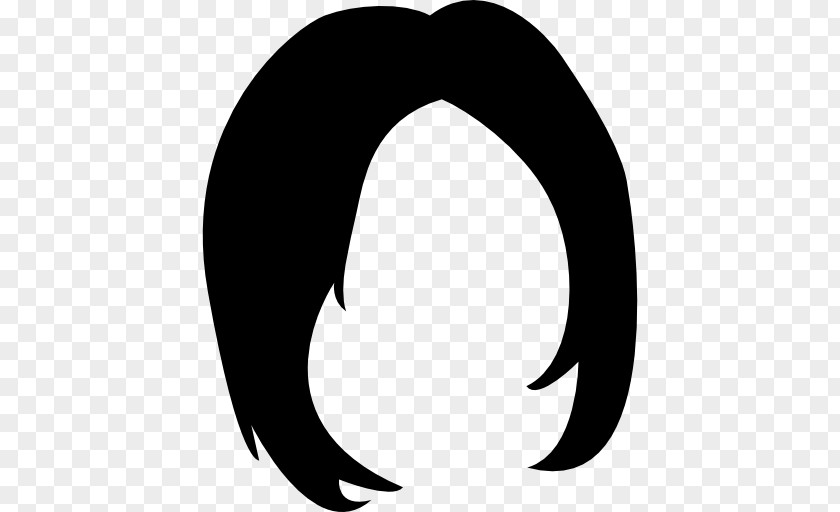 Hair Shape Hairstyle Black Beauty Parlour PNG