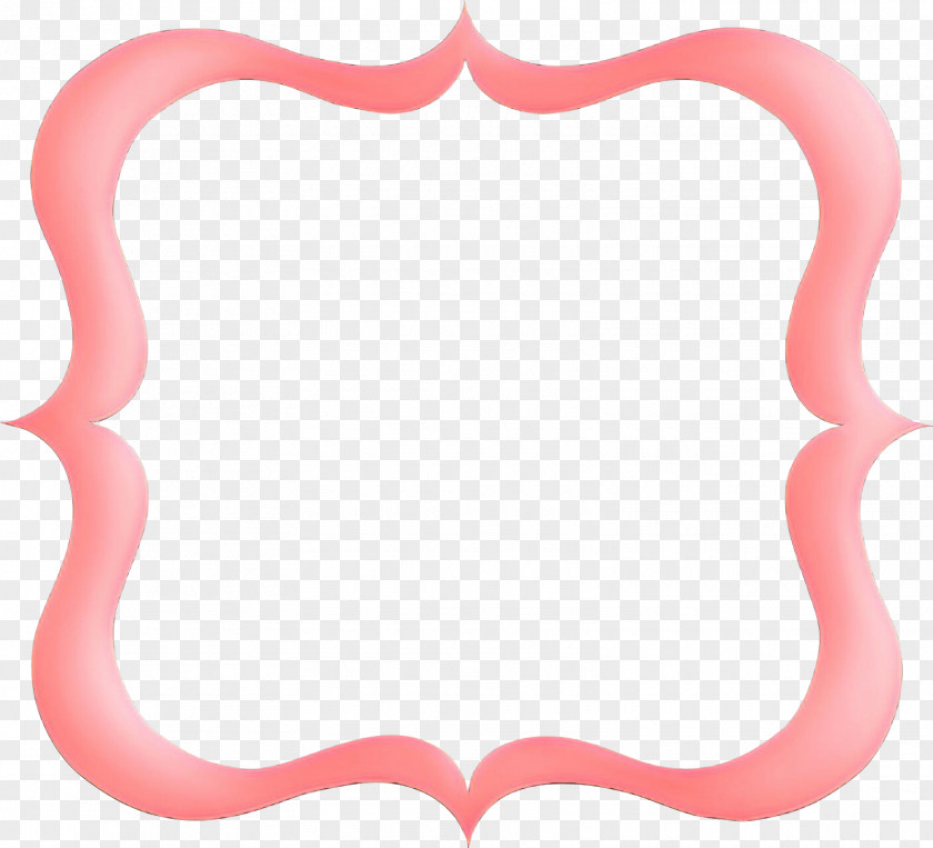 Image Borders And Frames Clip Art Heart Frame PNG