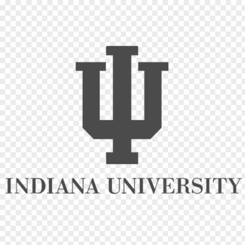 Indiana University Bloomington Logo Brand Hoosiers Product PNG