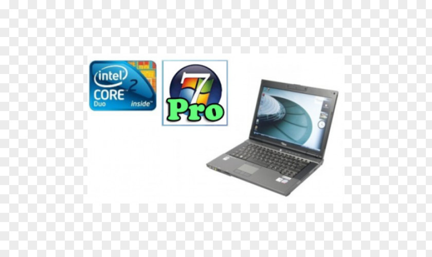 Laptop Netbook Fabryka Samochodów Ciężarowych Fujitsu Business PNG