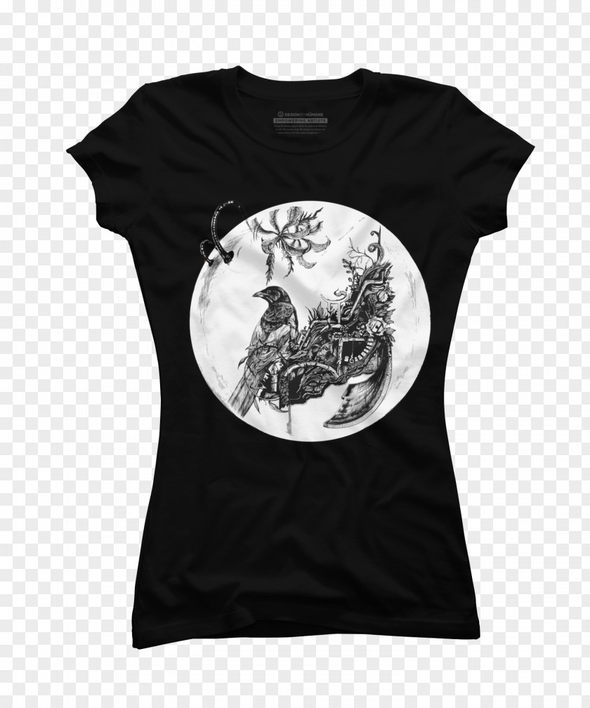 Magpie T-shirt Hoodie Baby & Toddler One-Pieces Clothing PNG