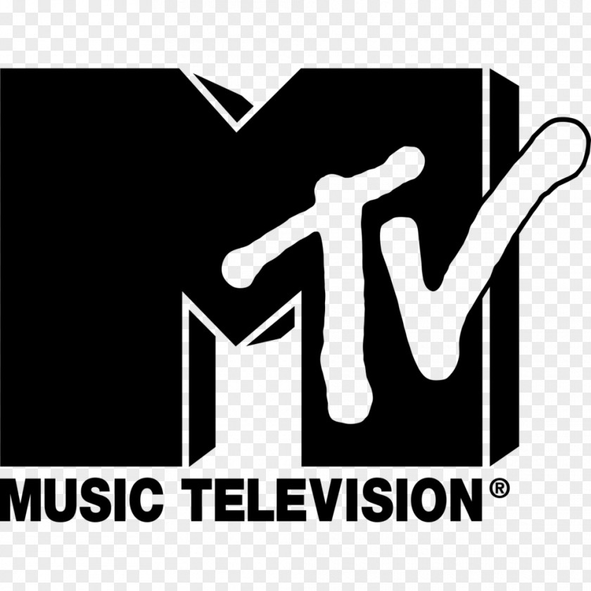 Mtv Logo Viacom Media Networks MTV Television Graphic Design PNG
