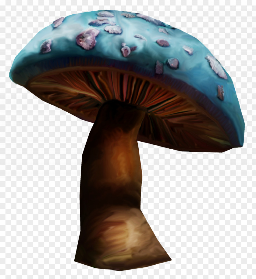 Mushroom Clip Art PNG