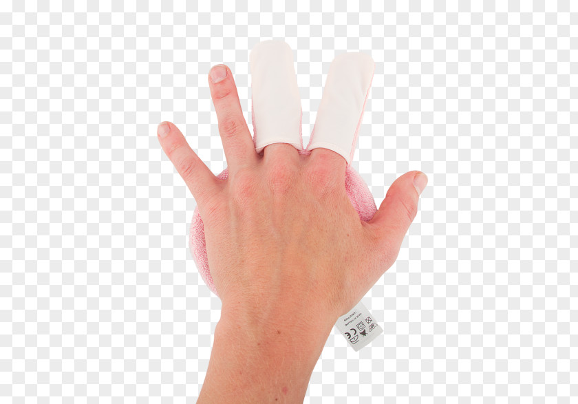 Nail Hand Model Glove Thumb PNG