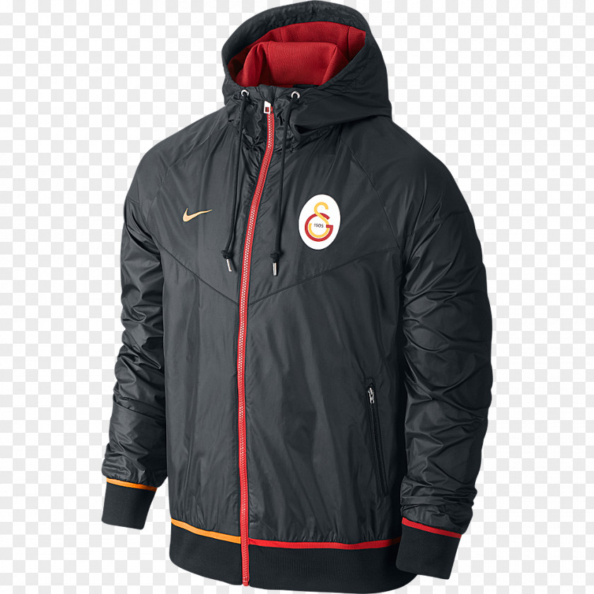Nike Hoodie Free Paris Saint-Germain F.C. Galatasaray S.K. PNG