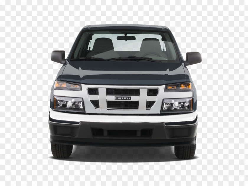 Pickup Truck Car Mitsubishi Isuzu Pontiac Montana PNG