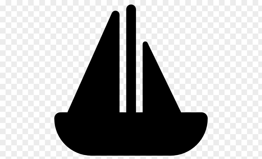 Sail Sailing Ship Icon Design Boat PNG