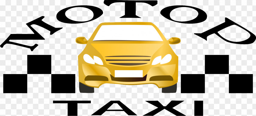 Taxi Logo Car Mode Of Transport Service PNG