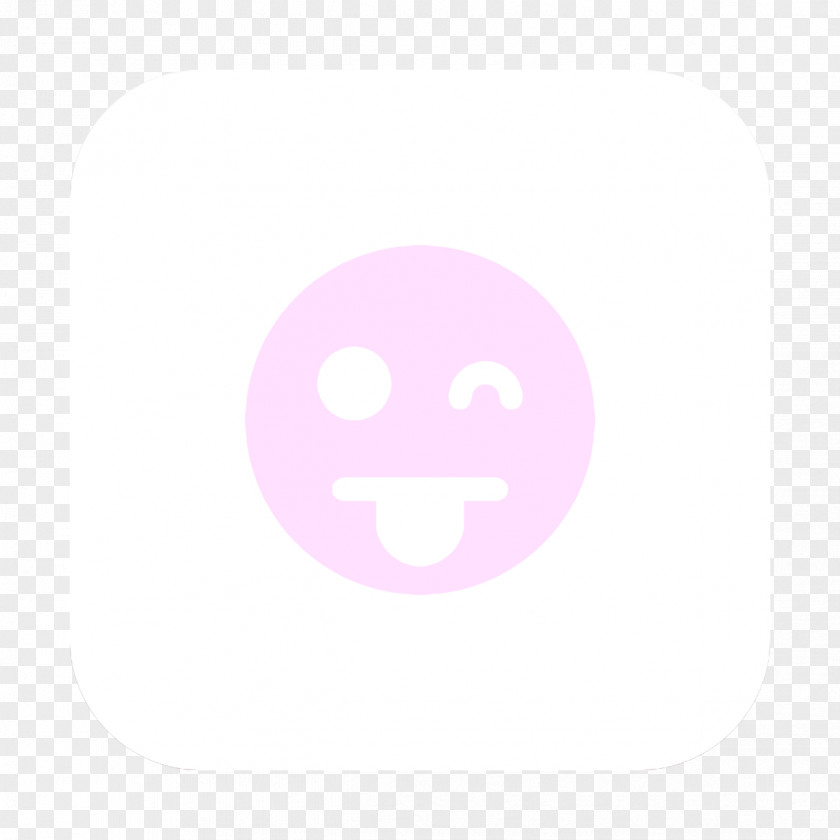 Wink Icon Emoji Smiley And People PNG