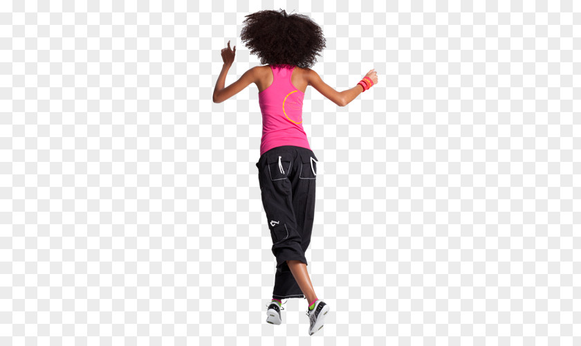 Zumba Logo Sportswear Hip-hop Dance Shoulder PNG
