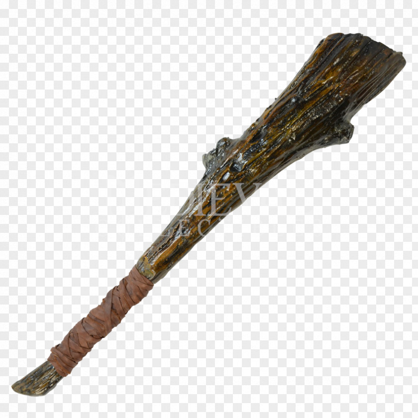 Ancient Weapons Weapon Wood Branch Walking Stick Pin PNG