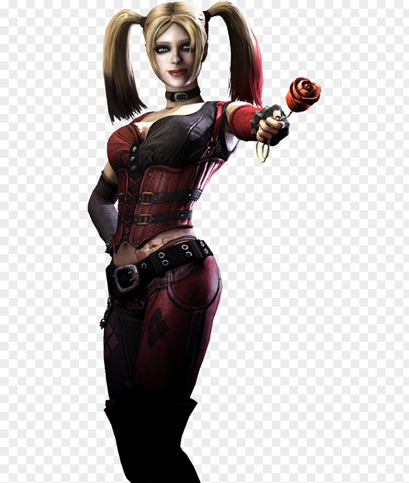 Batman Arkham City Injustice: Gods Among Us Batman: Harley Quinn Joker Poison Ivy PNG