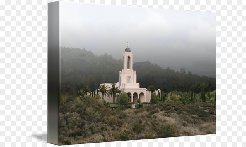 California Beach Newport Gallery Wrap Historic Site Canvas Statue PNG