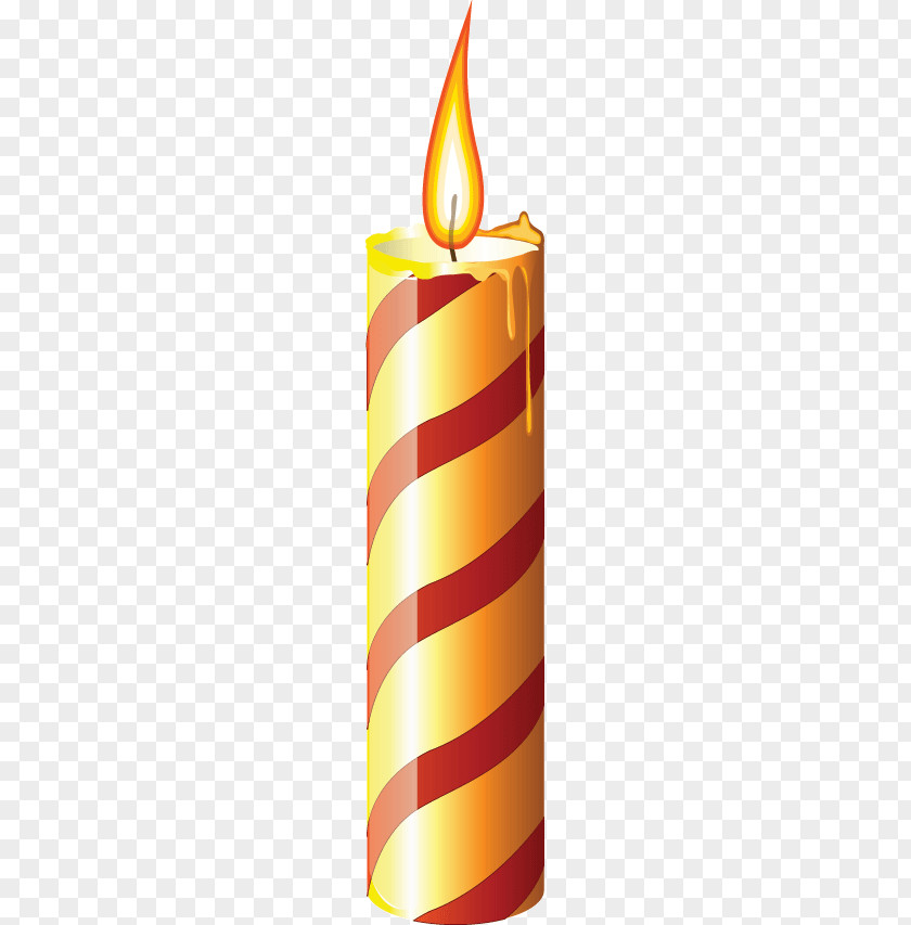 Candle Image Clip Art PNG