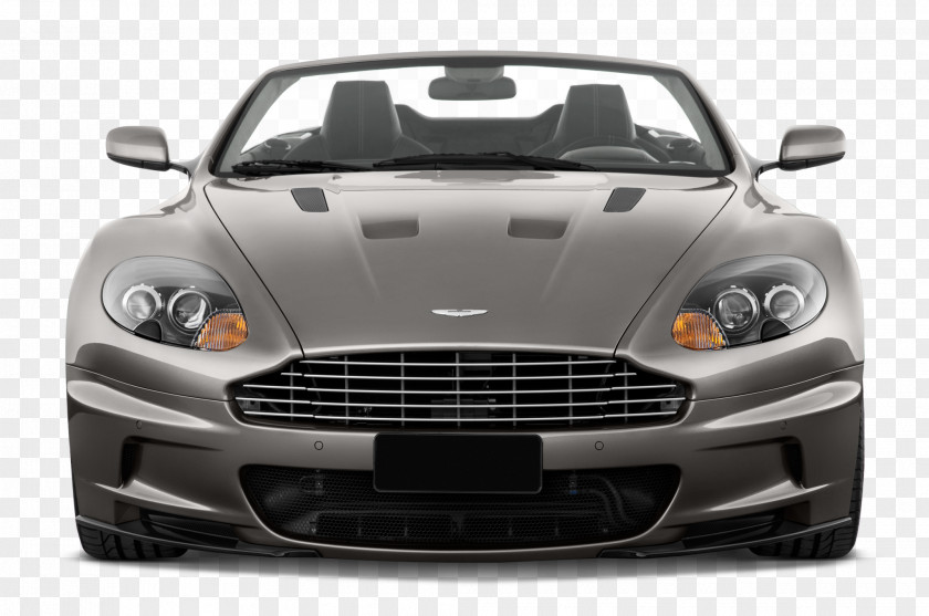 Car Aston Martin DBS V12 Vanquish DB9 Vantage 2012 PNG